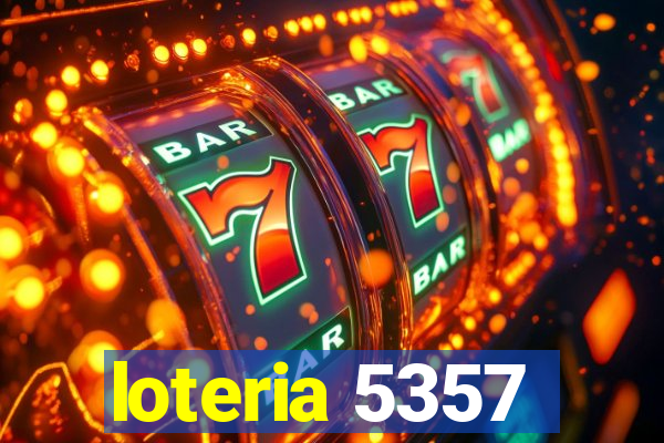 loteria 5357